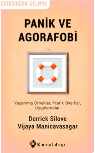 Panik ve Agorafobi