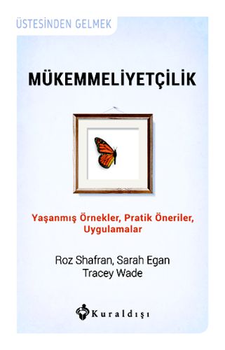 Mükemmelliyetçilik