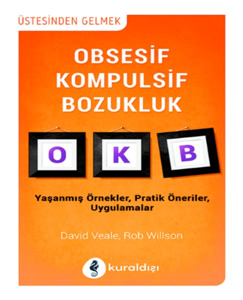 Obsesif Kompulsif Bozukluk