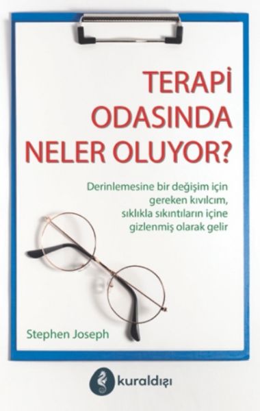 Terapi Odasında Neler Oluyor