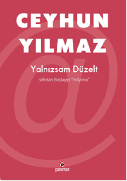 Yalnızsam Düzelt