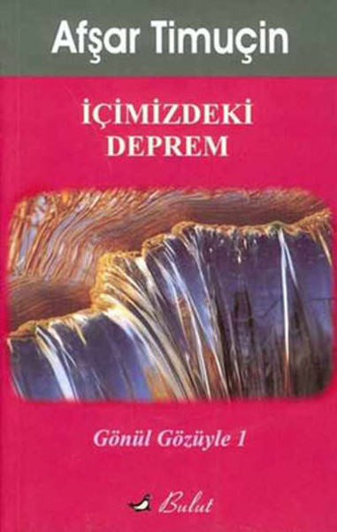 İçimizdeki Deprem Gönül Gözüyle