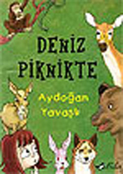 Deniz Piknikte