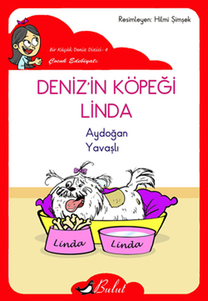 Denizin Köpeği Linda  Düz Yazı