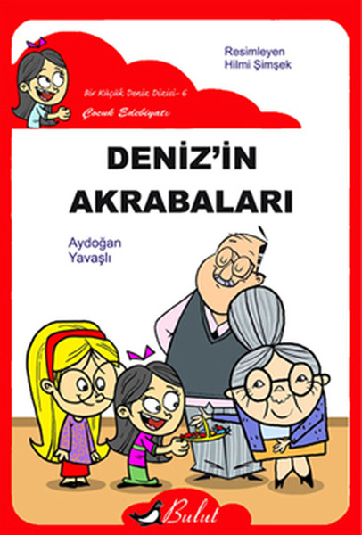 Denizin Akrabaları Düz Yazı