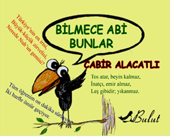 Bilmece Abi Bunlar