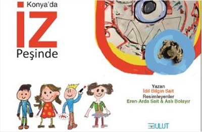 Konyada İz Peşinde