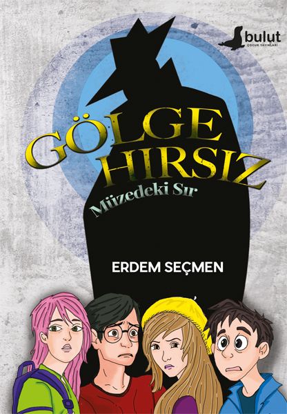 Gölge Hırsız  Müzedeki Sır