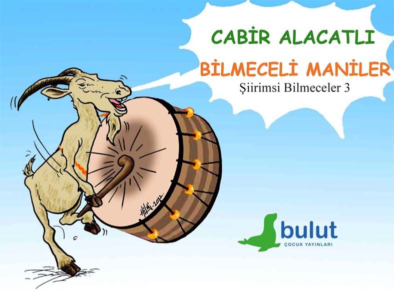 Bilmeceli Maniler