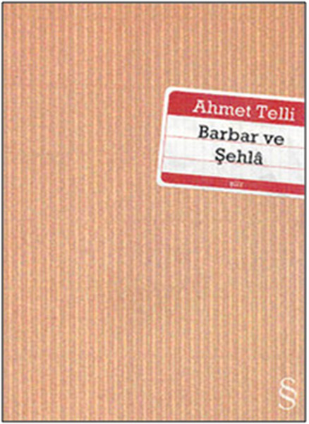 Barbar ve Şehla