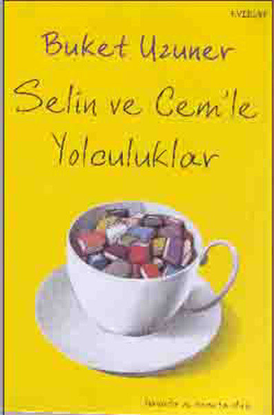 Selin ve Cem’le Yolculuklar