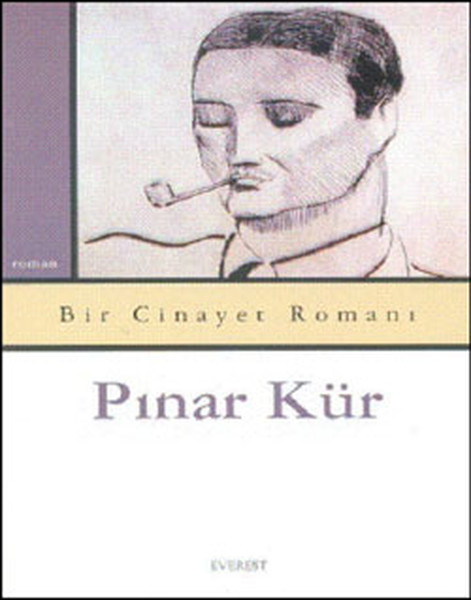 Bir Cinayet Romanı