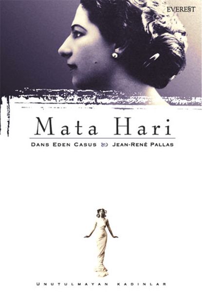 Mata Hari  Dans Eden Casus