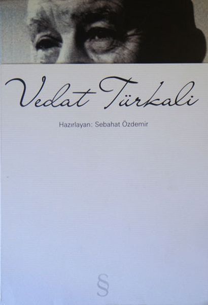 Vedat Türkali