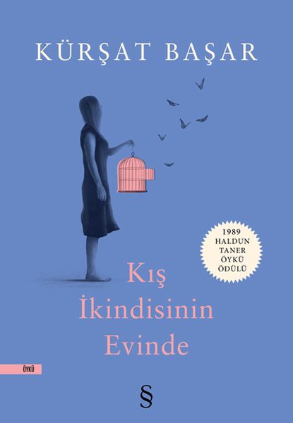 Kış İkindisinin Evinde