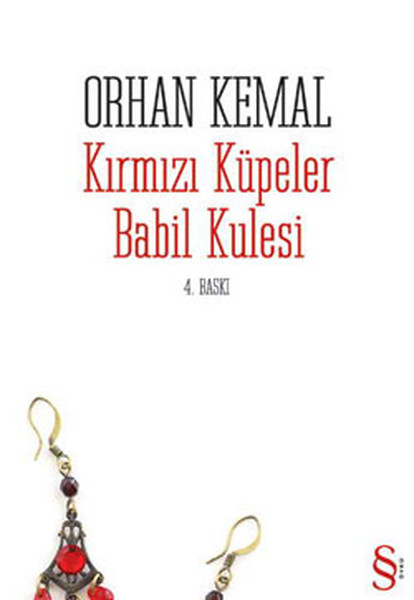 Kırmızı Küpeler  Babil Kulesi