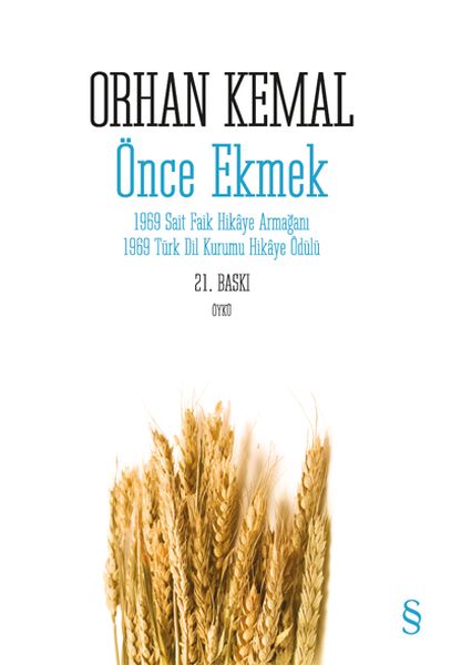 Önce Ekmek