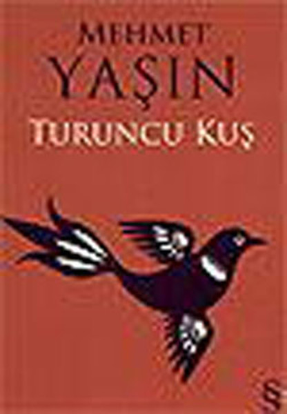 Turuncu Kuş