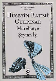 Mürebbiye  Şeytan İşi Orijinal Metin