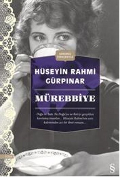 Mürebbiye Günümüz Türkçesiyle