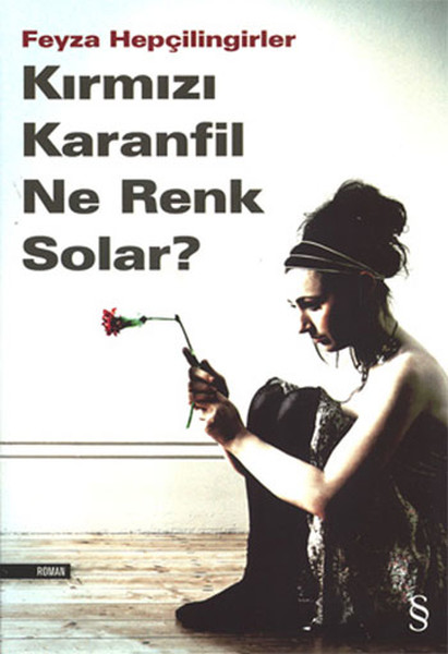 Kırmızı Karanfil Ne Renk Solar