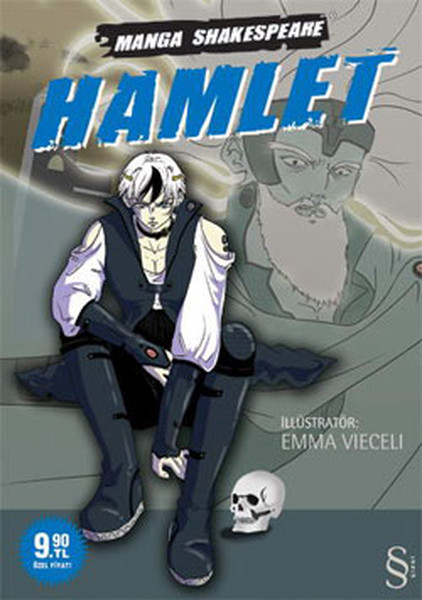 Hamlet Cep Boy