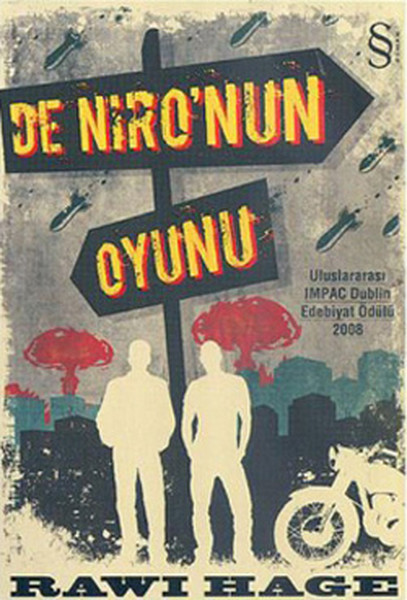 De Nironun Oyunu