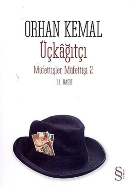 Üçkağıtçı  Müfettişlerin Müfettişi 2