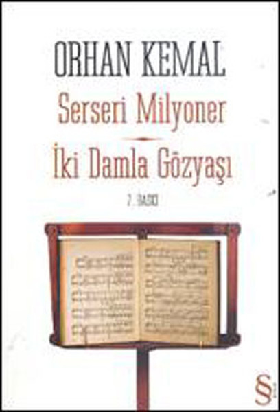 Serseri Milyoner  İki Damla Gözyaşı