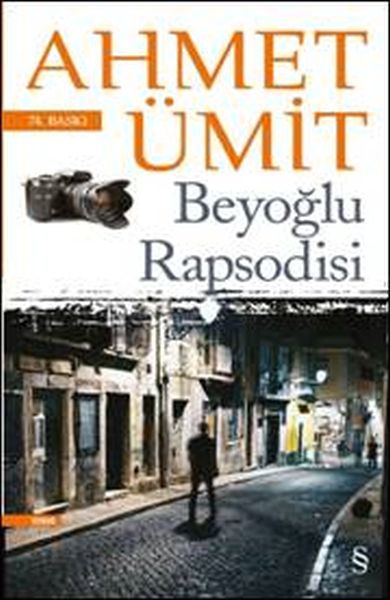 Beyoğlu Rapsodisi