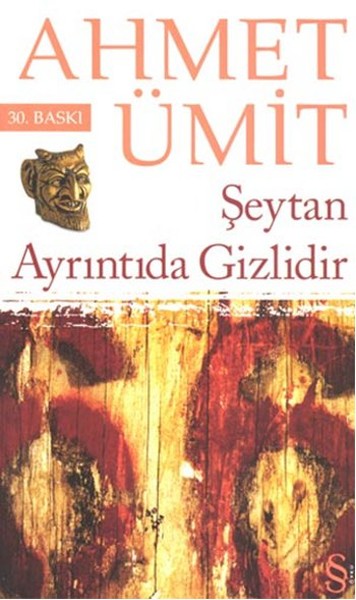 Şeytan Ayrıntıda Gizlidir