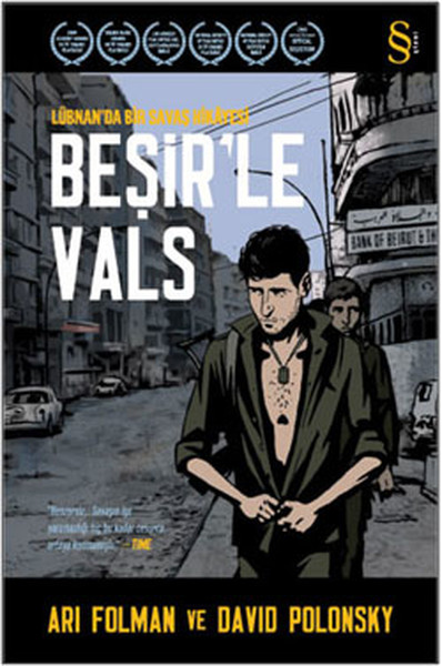 Beşirle Vals