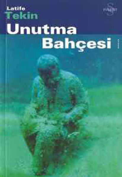 Unutma Bahçesi Cep Boy