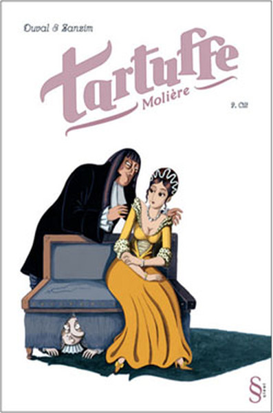 Tartuffe2 Cilt