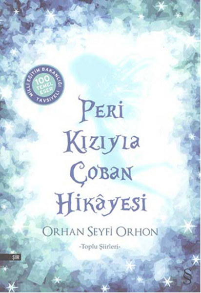 Peri Kızıyla Çoban Hikayesi