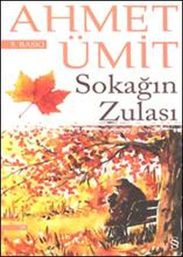 Sokağın Zulası