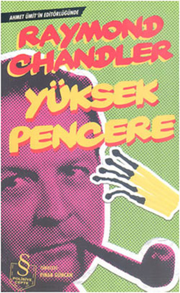 Yüksek Pencere