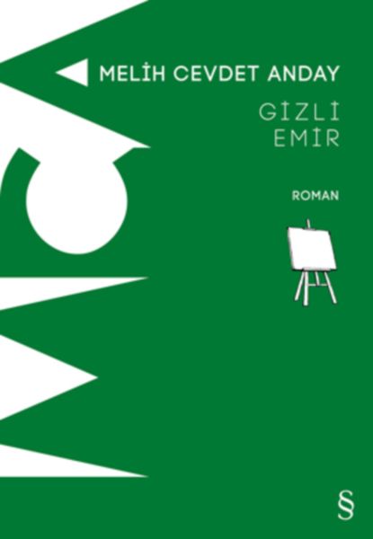 Gizli Emir