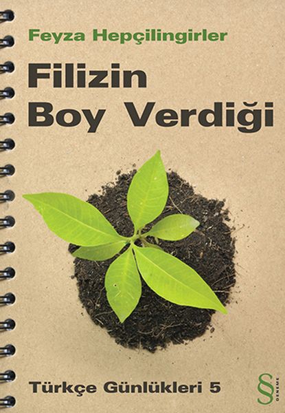 Filizin Boy Verdiği  Türkçe Günlükleri 5