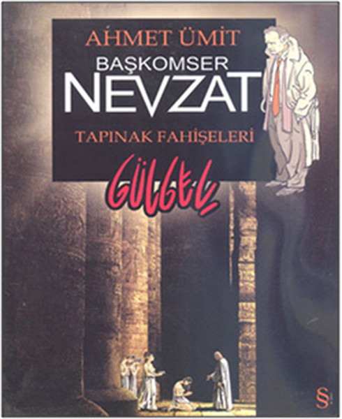 Başkomiser Nevzat  Tapınak Fahişeleri