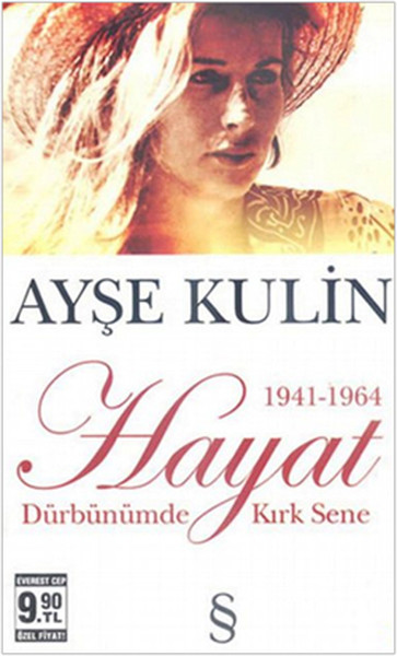 Dürbünümde Kırk Sene 1 Kitap Hayat 1941 1964 Cep Boy