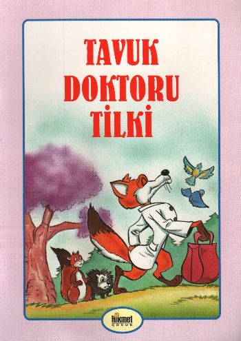 Tavuk Doktoru Tilki