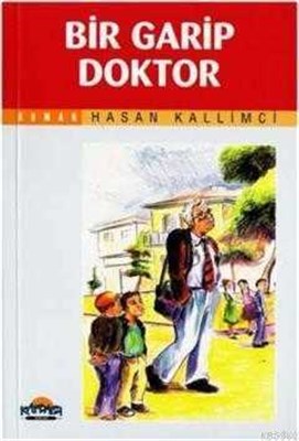 Bir Garip Doktor