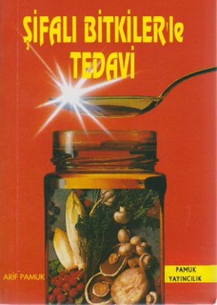 Şifalı Bitkilerle Tedavi Bitki005P12