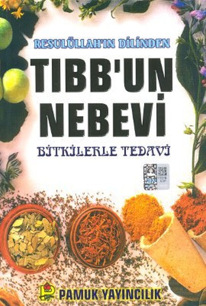 Tıbbun Nebevi bitki013