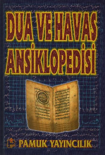 Dua ve Havas Ansiklopedisi Dua005