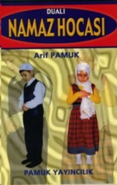 Dualı Namaz Hocası Namaz002P15