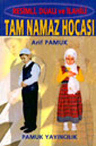 Tam Namaz Hocası