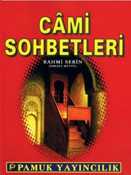 Cami Sohbetleri Sohbet021P25 Büyük Boy