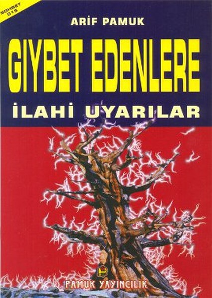 Gıybet Edenlere İlahi Uyarılar Sohbet015 Dergi Boy